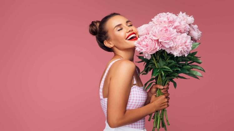 Brightening Lives with Local Flower Delivery