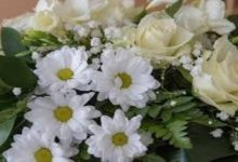 Expressing Sympathy and Support with Flowers