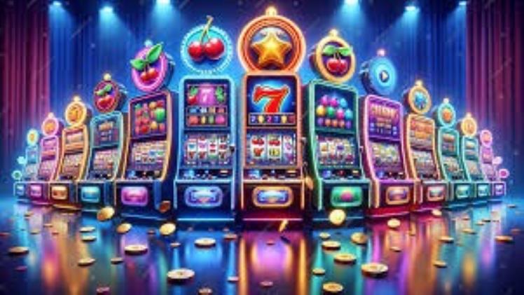 Texas88.net Slot Gacor: Experience Instant Wins Today