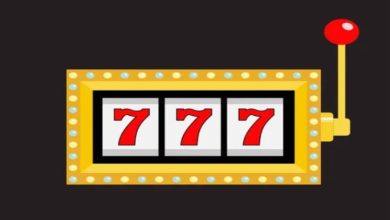 11 Ways Technology Is Improving Online Slot Games