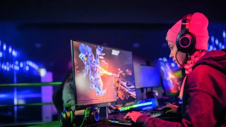 Understanding Modern Online Gaming Habits